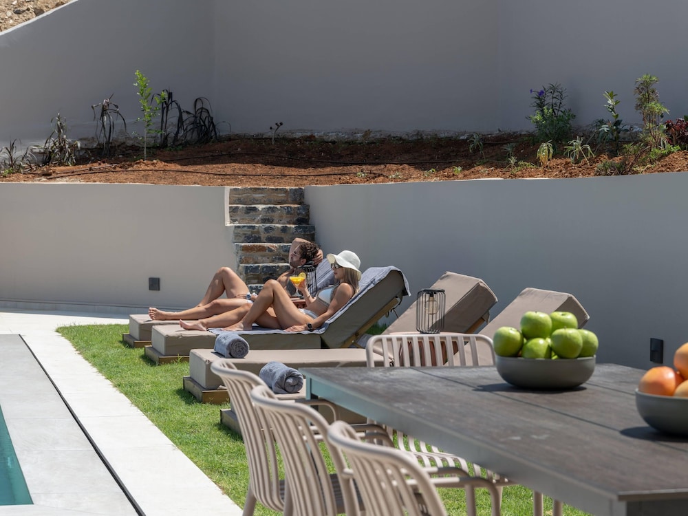 Luxury Villa Vie
