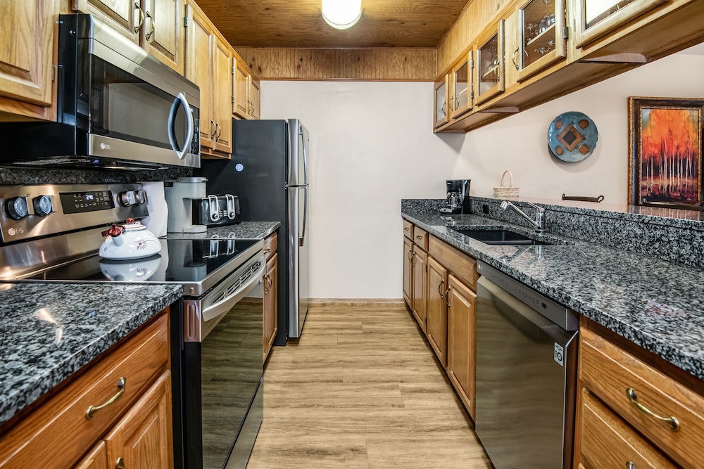 Beaver Creek Resort CO - Townsend Place Vacation Rentals