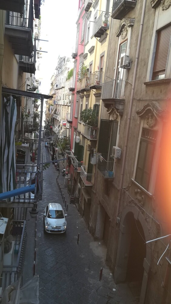 il Salotto Partenopeo — Naples photo 5