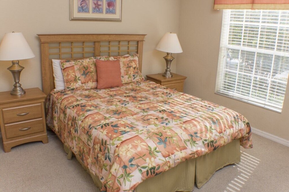 John's Coral Cay 4 Bedroom Townhouse by RedAwning view 2