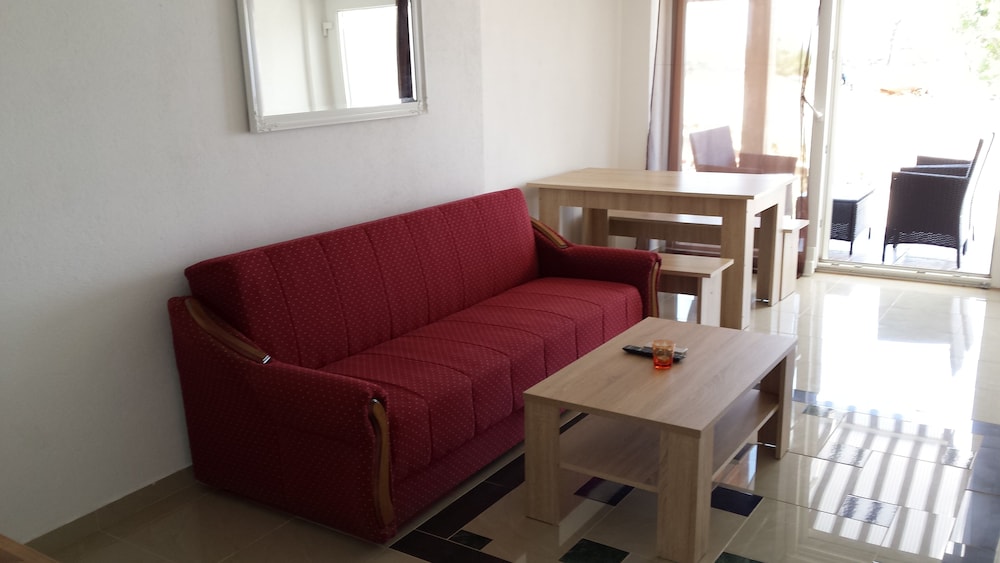 Apartment Misel With Bedrooms With Terrace and sea View view 4