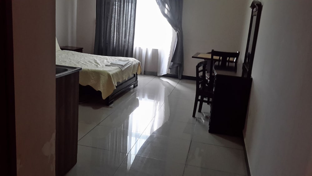 Holiday Guest House