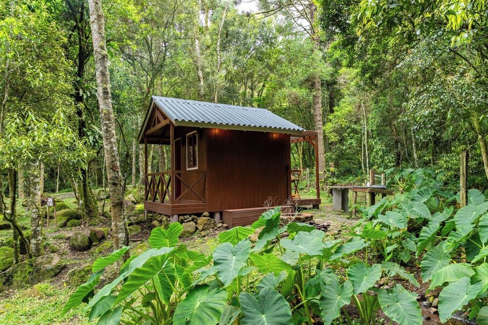 Refugio Soldados Sebold