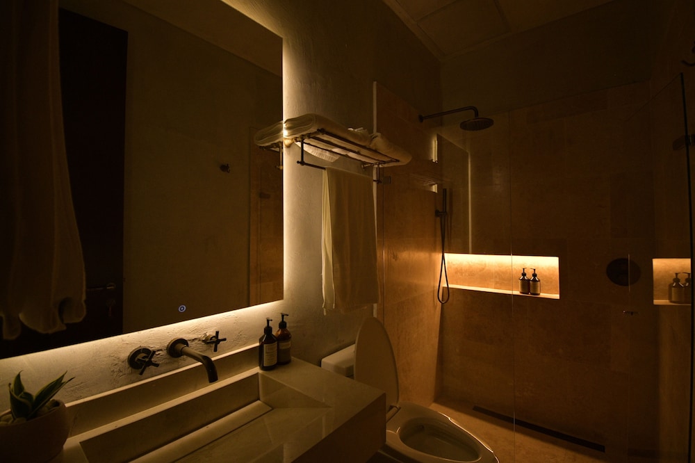 Colonial loft in Cartagena old town