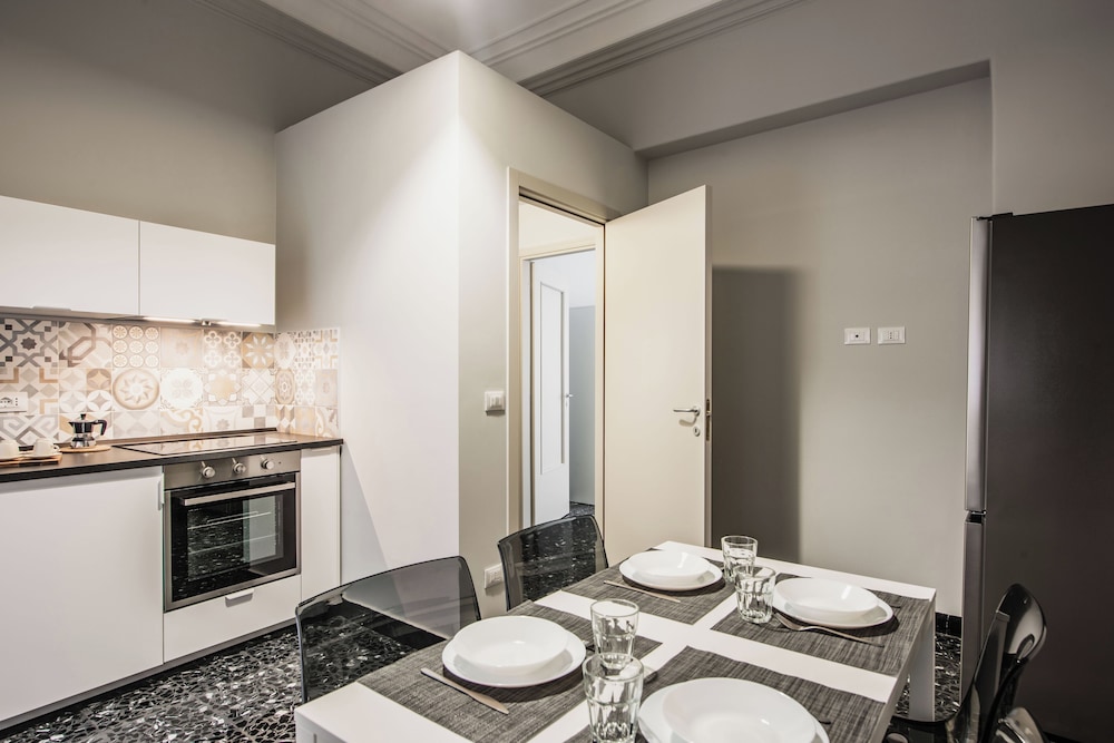 Namarì Apartment by Wonderful Italy
