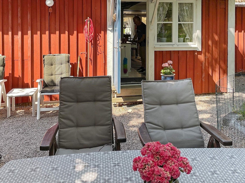 4 Person Holiday Home in Orsjo-by Traum view 5