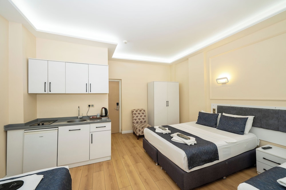 Luce Suite Otel - Image 51