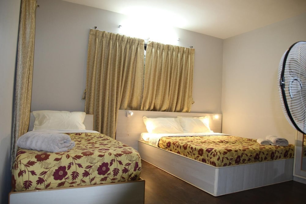 Guheswori bed and breakfast