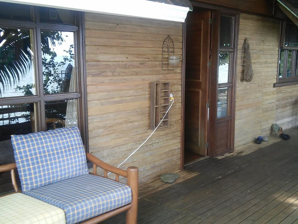 Treehouse Bungalow