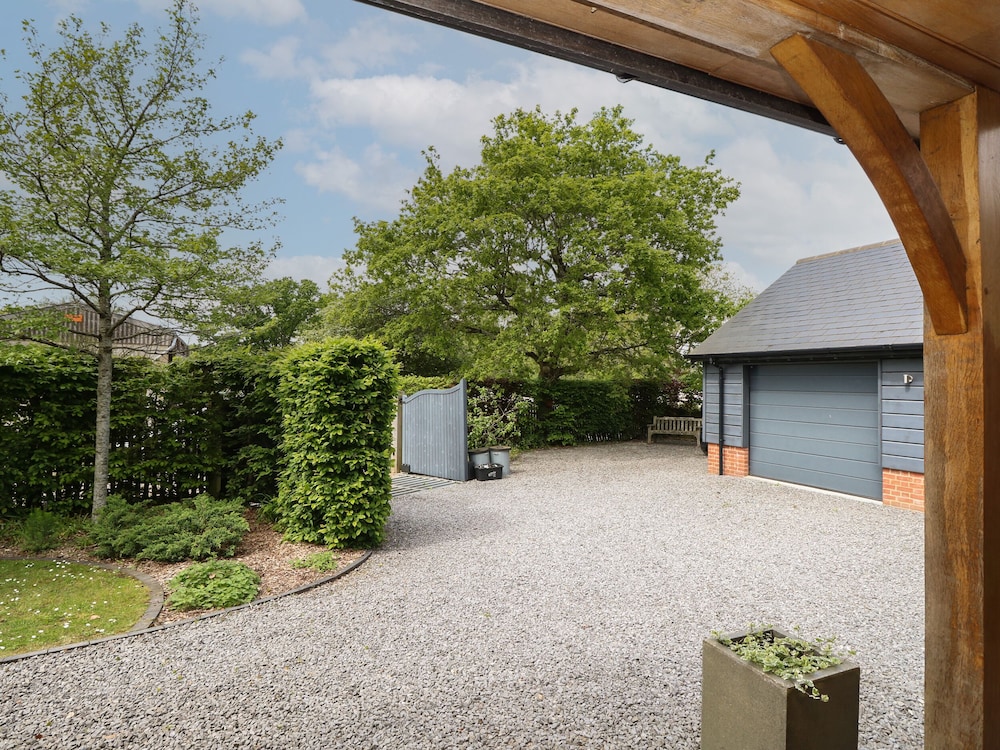 Appletree Cottage