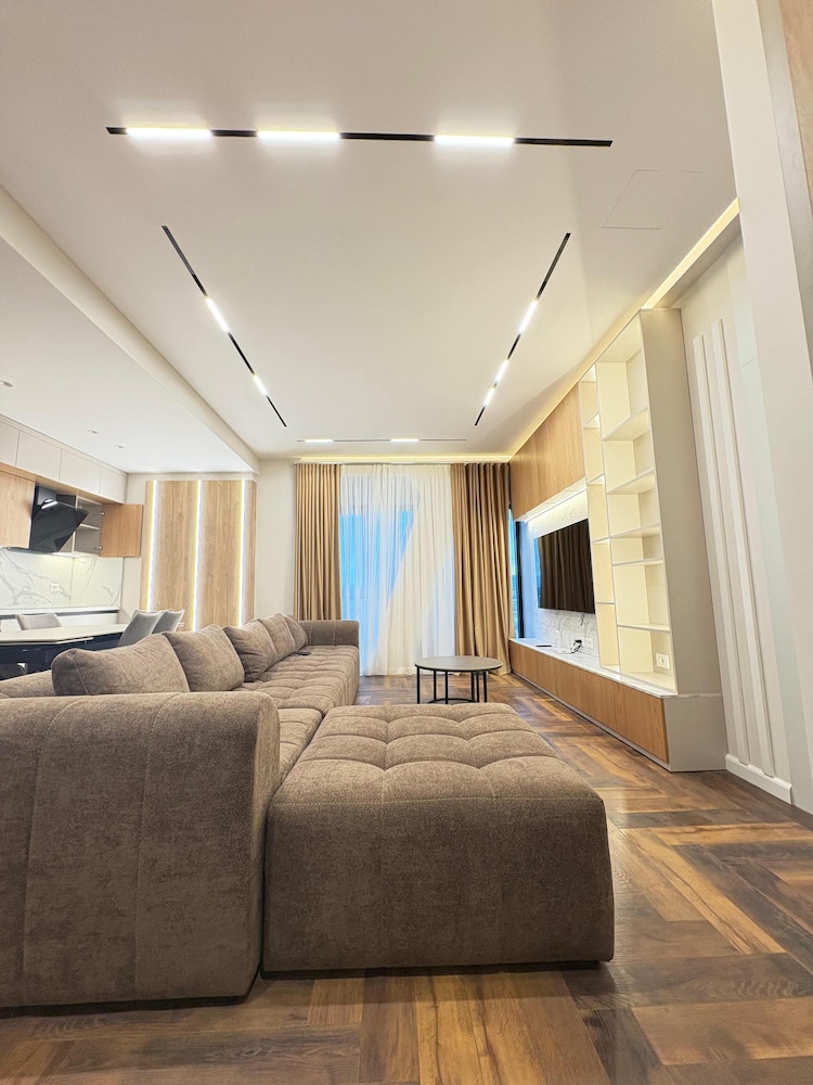 Blue Boutique Apartments 3