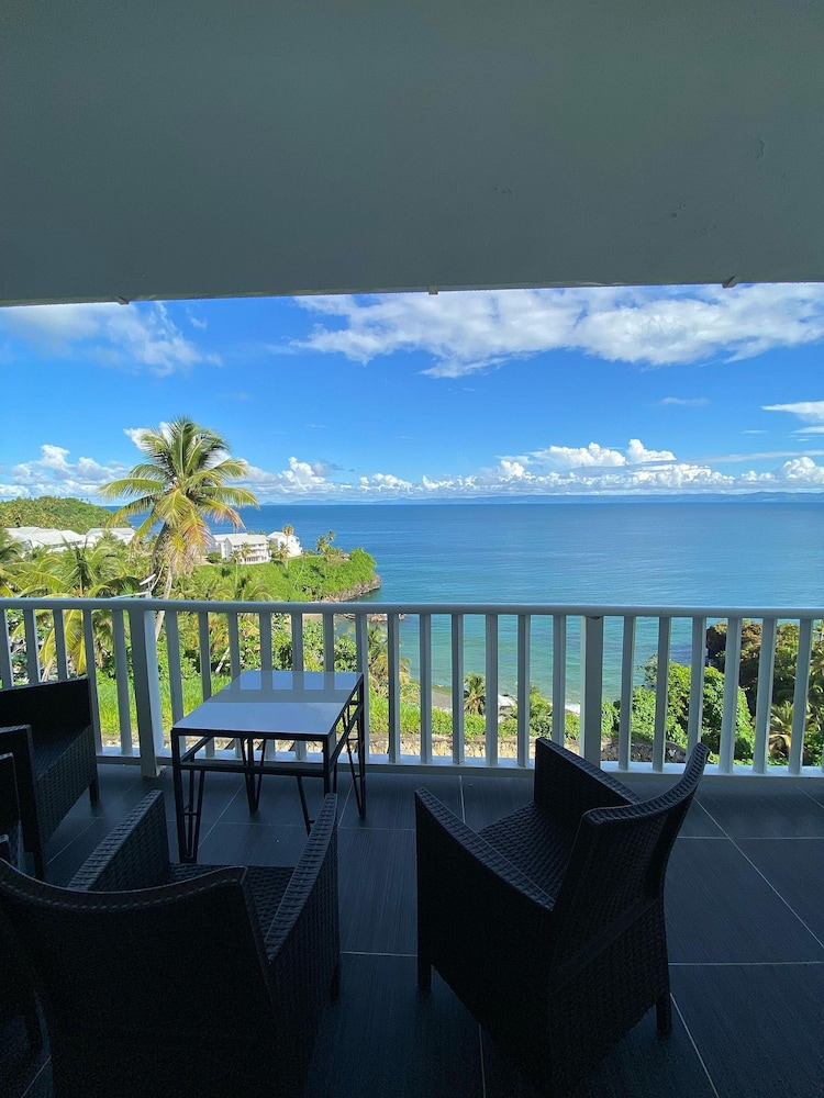 Apartamento Vista Mare 2-301