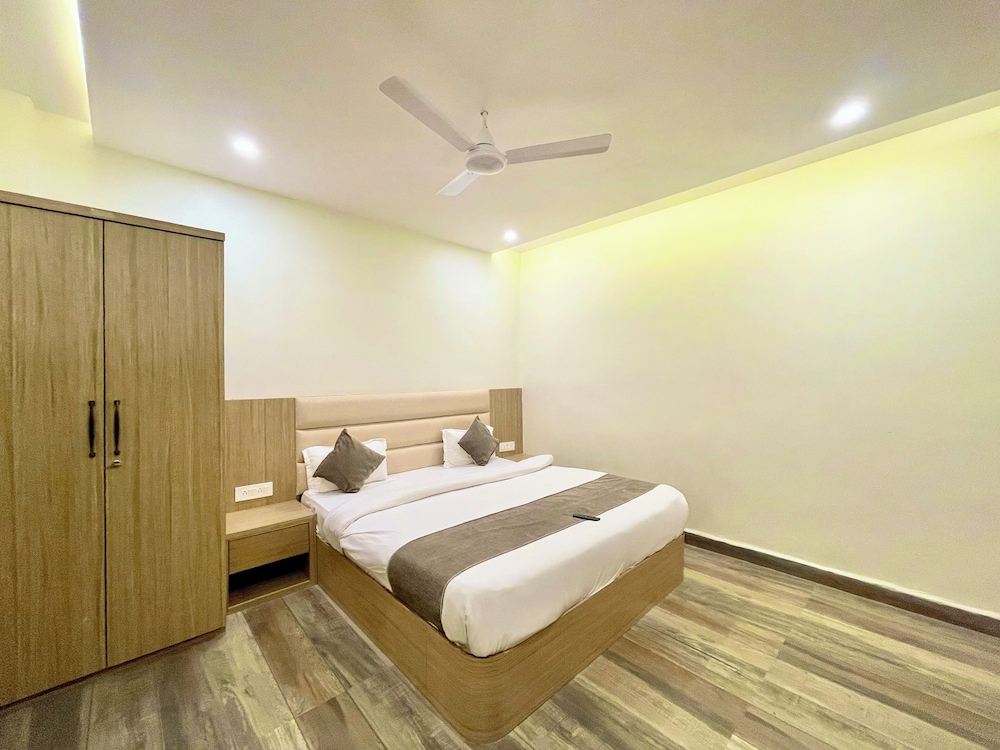 P R Palace -near Temple & Prime Location