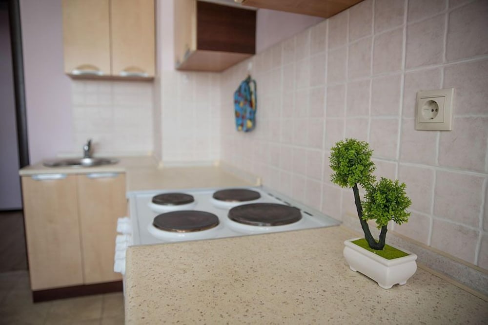 Ahome Solnechny Kvartal