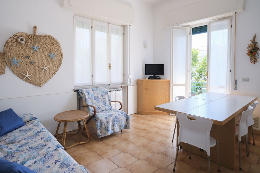 Casa Ondina by Wonderful Italy