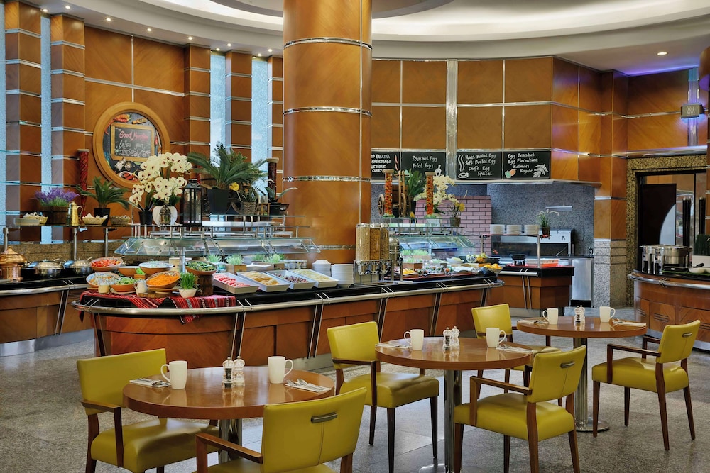 Hilton Dubai Jumeirah