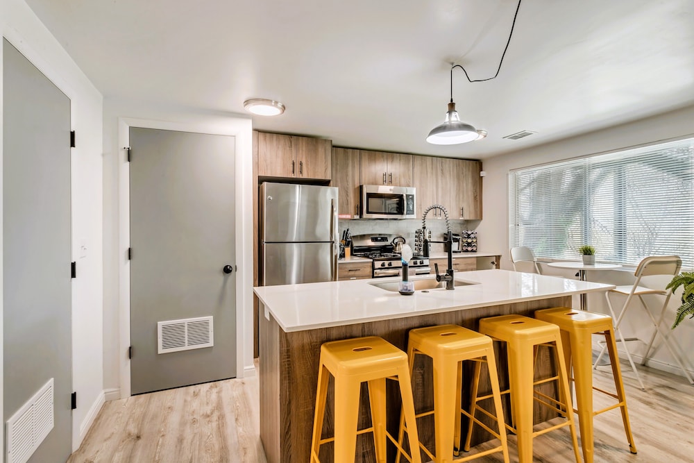 Marmalade by Cloud Dream Homes