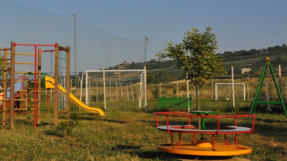 Il Terrazzo sul Sinni