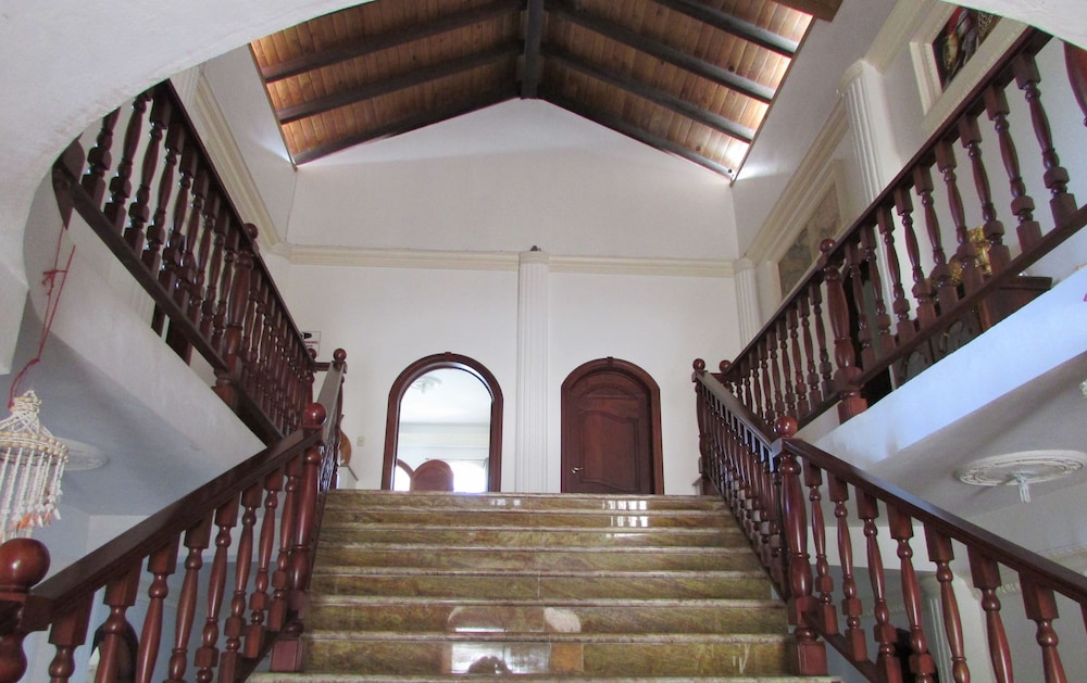 Castillo Romano