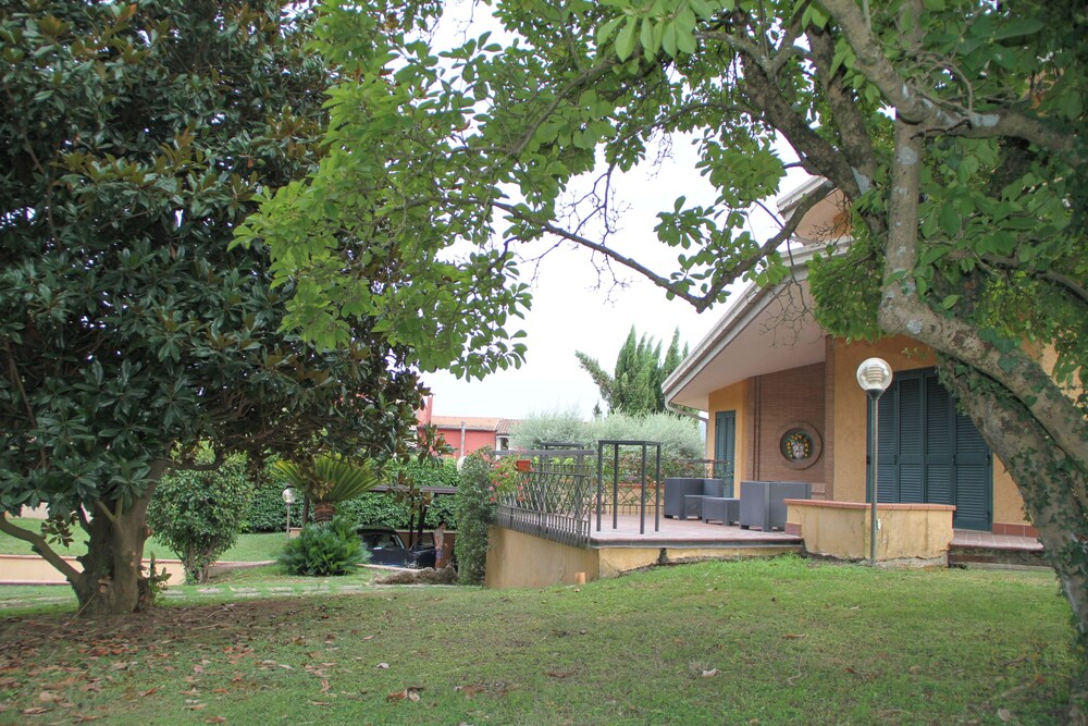 Boteroom Relais