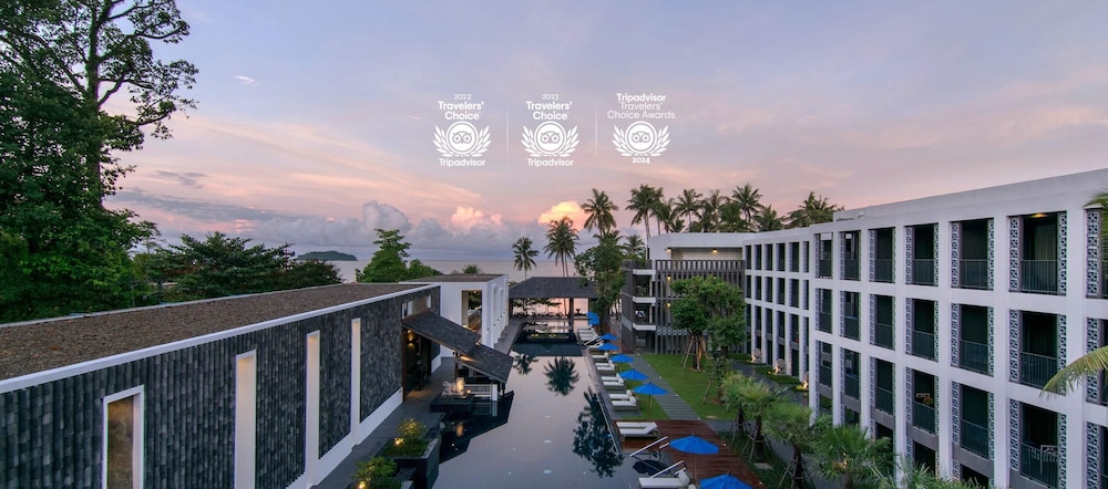 Hotel AWA Koh Chang - Image 1