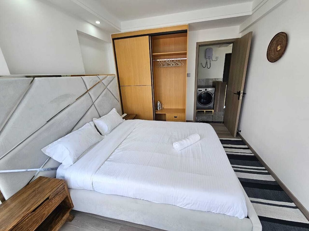 Lux Suites Gatundu Heights Kileleshwa