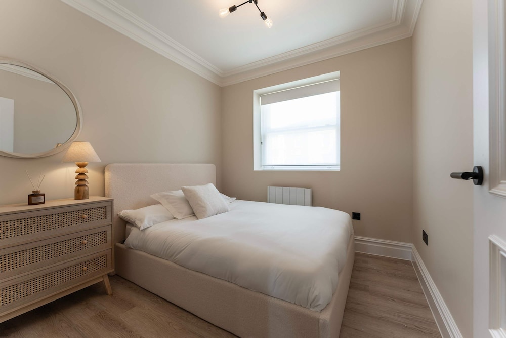 Host Stay Albion Place