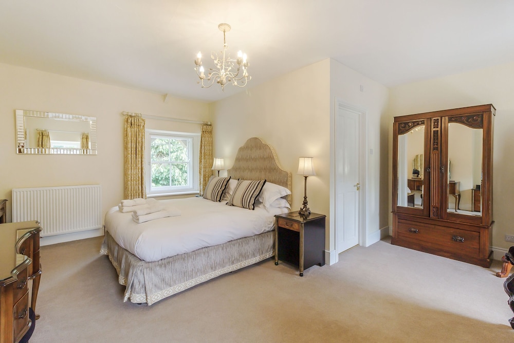 Hexham Vacations - Gardeners Cottage - Property Image 5