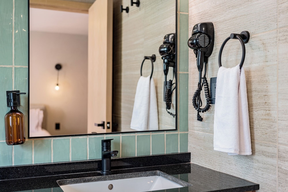 Mint Roma Residences