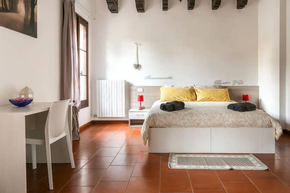 B&B Villa Grimani