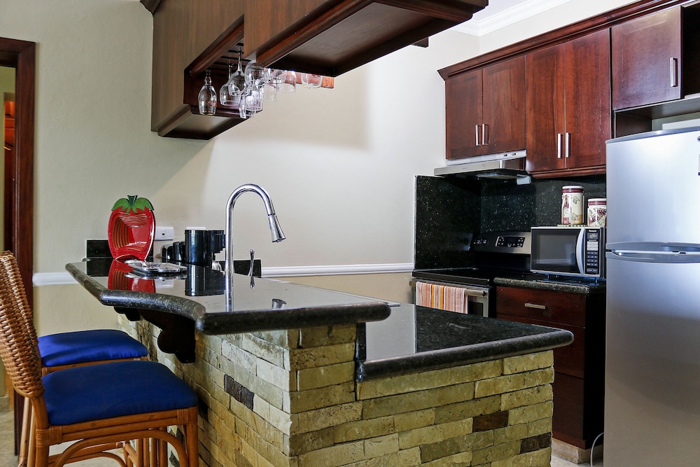 Apartments for rent around Playa Alicia in Sosua