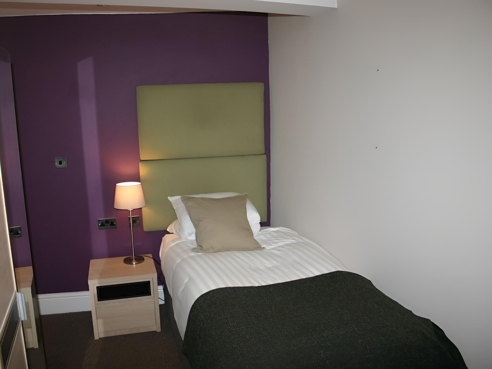 Station Hotel