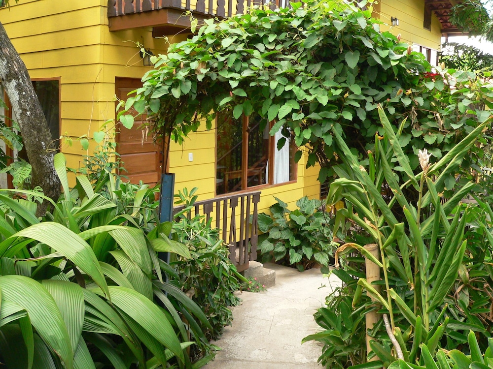 Hotel El Marañon