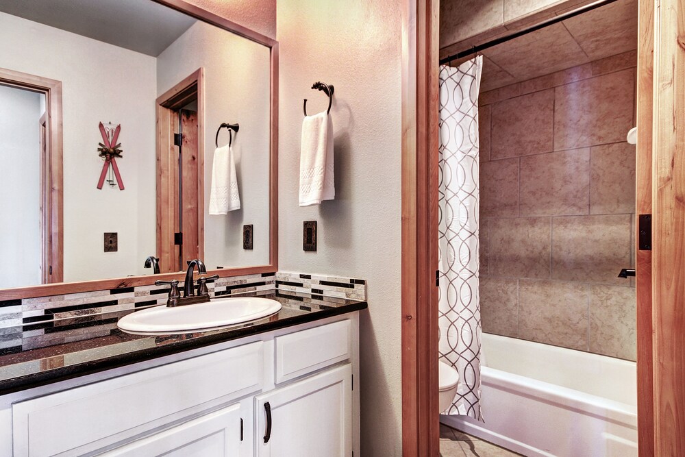 Breckenridge Ski Resort Vacation Condos