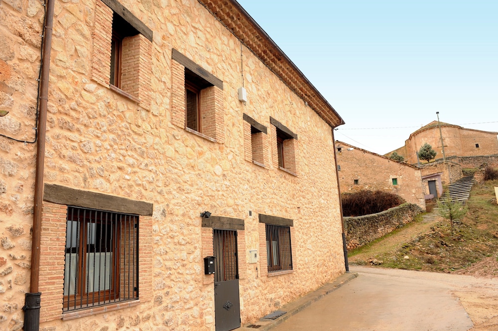 Casa las Golondrinas