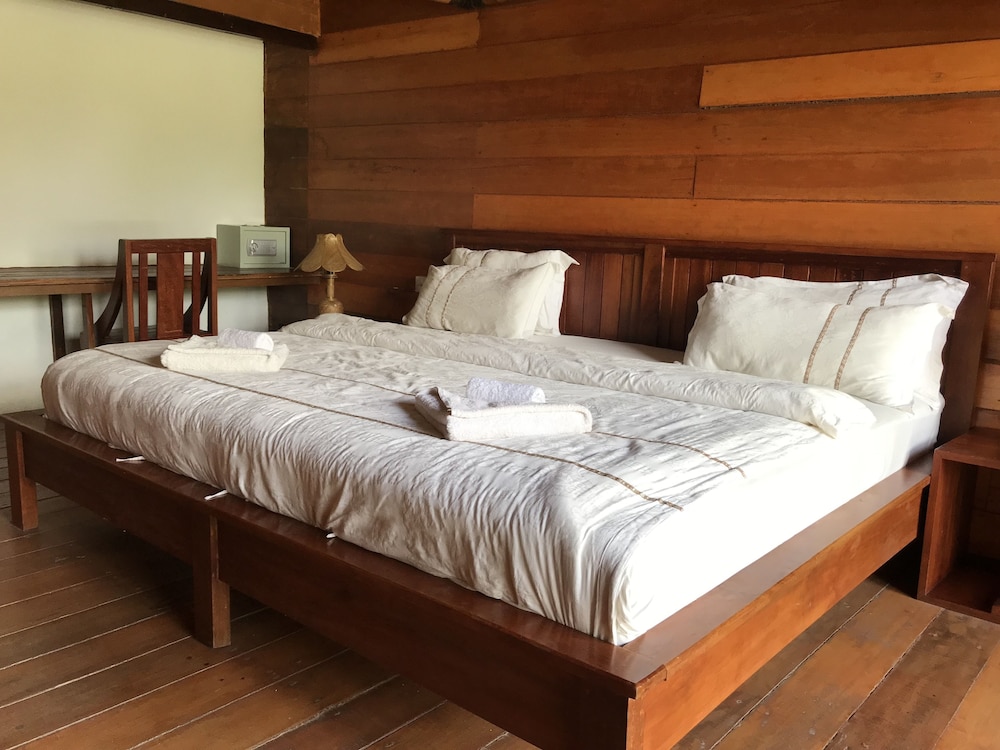 Dream Hotel view 4