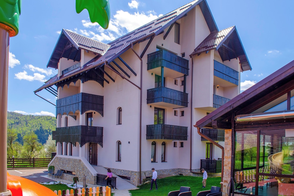 Bucovina Residence & SPA