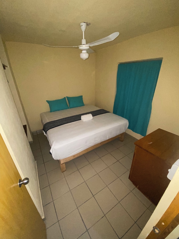 DEPARTAMENTO II VALLARTA