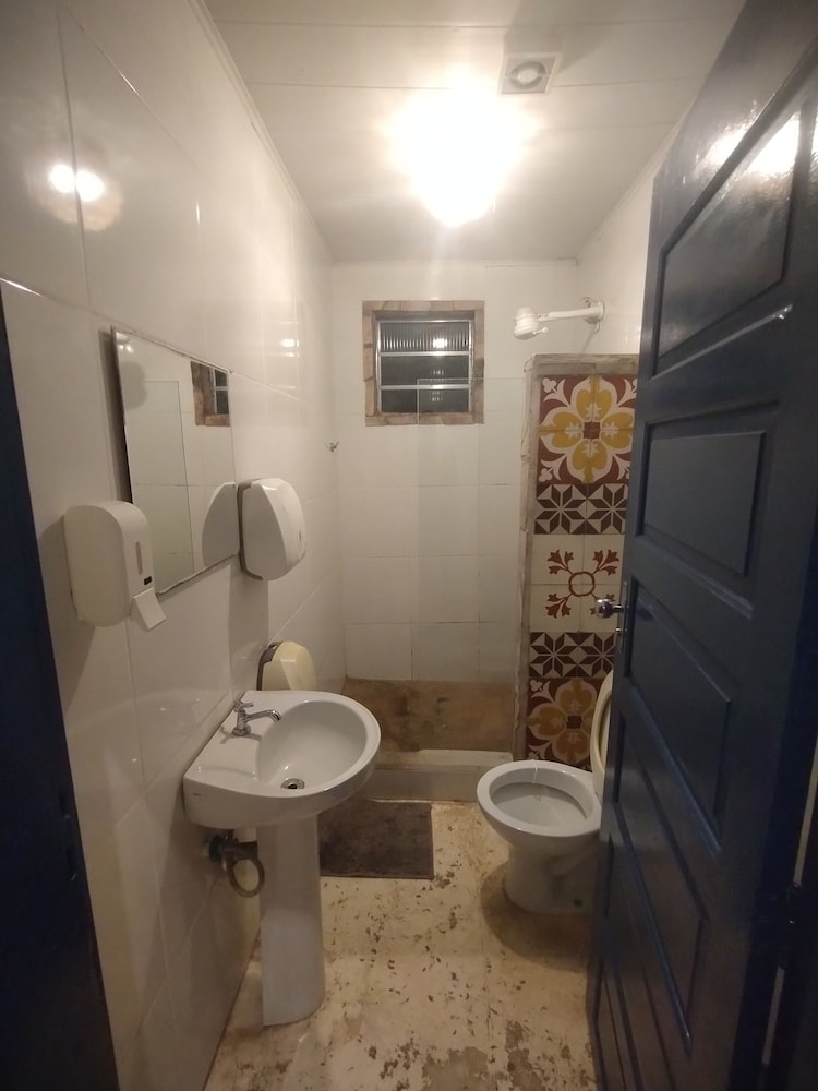 Pousada e Hostel Andarai