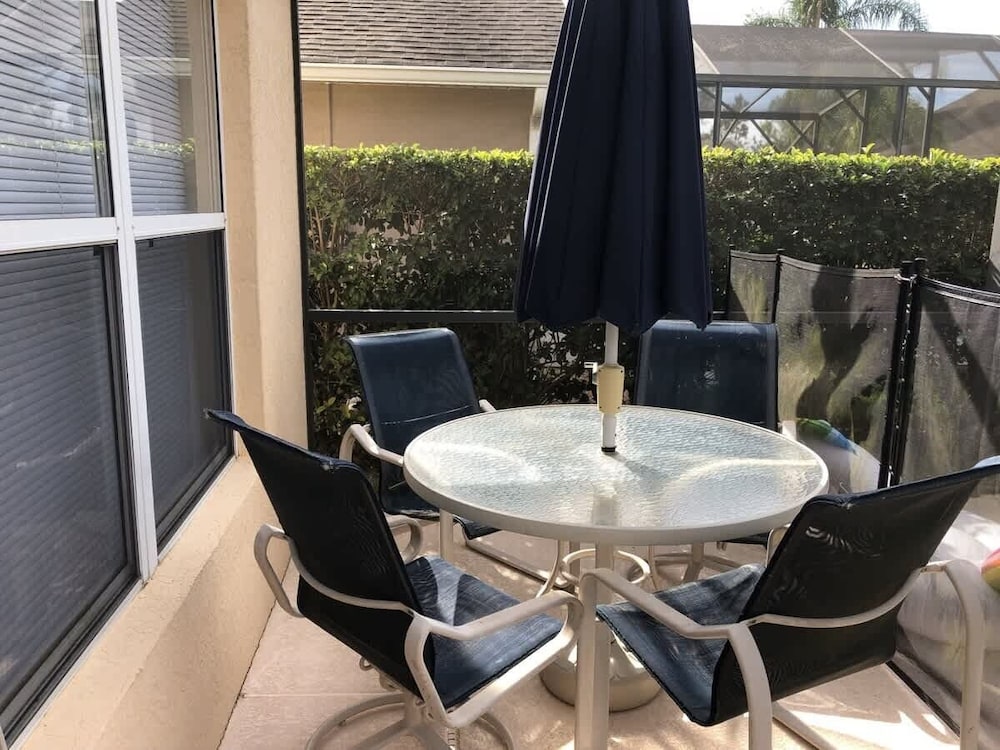 Private Pool Villa, Many Updates! Southern Dunes