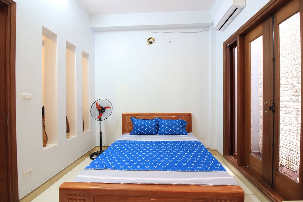 Mirr Homestay