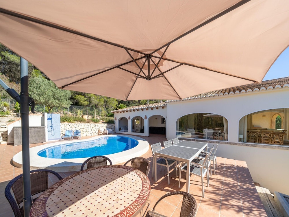 Belvilla by OYO Villa Javea