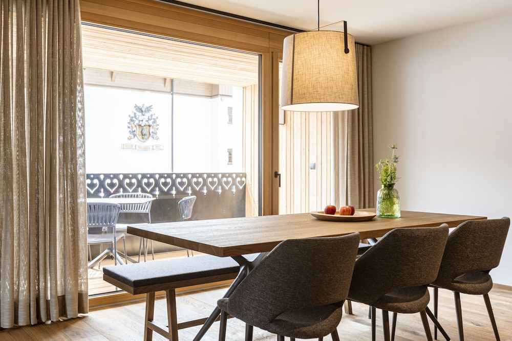 Apartment in Westendorf With Infrared Sauna