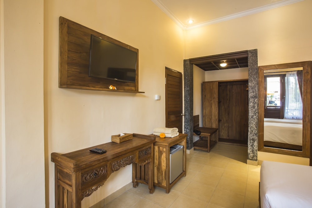 Capung Cottage, Ubud - 19