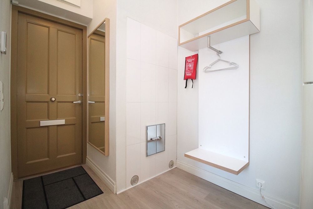 Turku Vacations - Forenom Serviced Apartments Turku Uudenmaankatu - Property Image 69