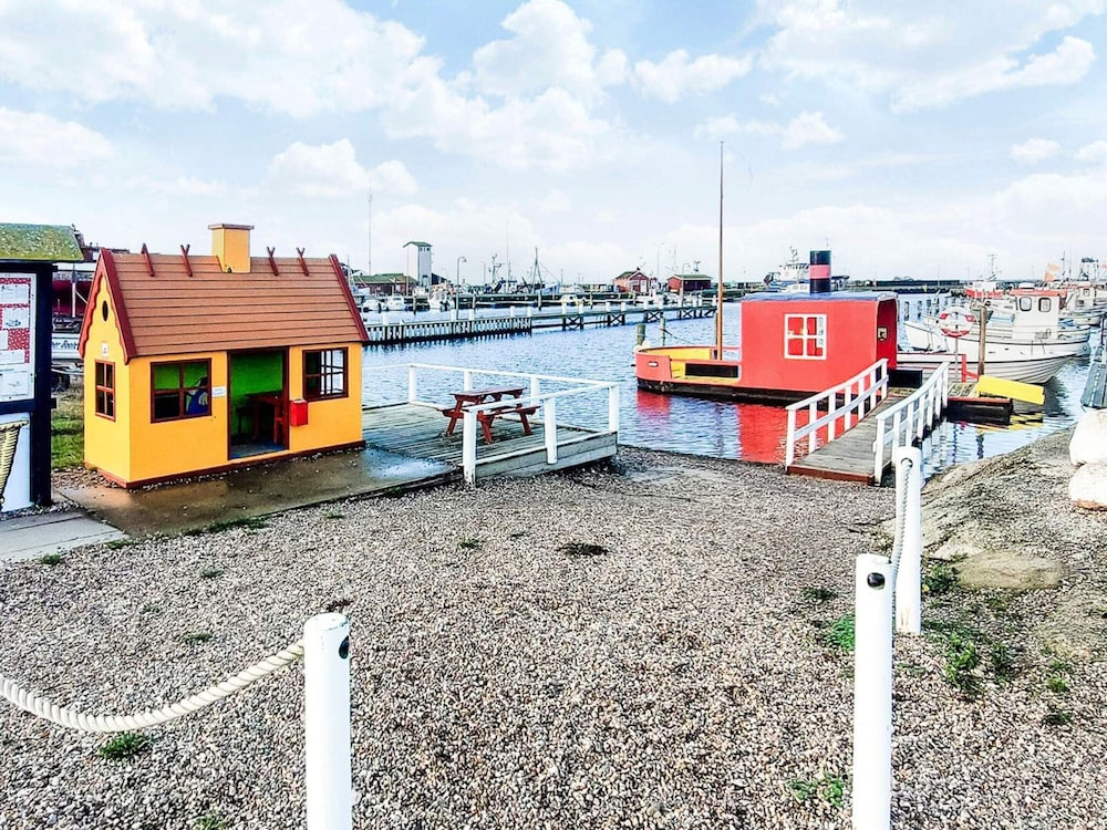 Seaside Haven With Views - By Traum Ferienwohnungen