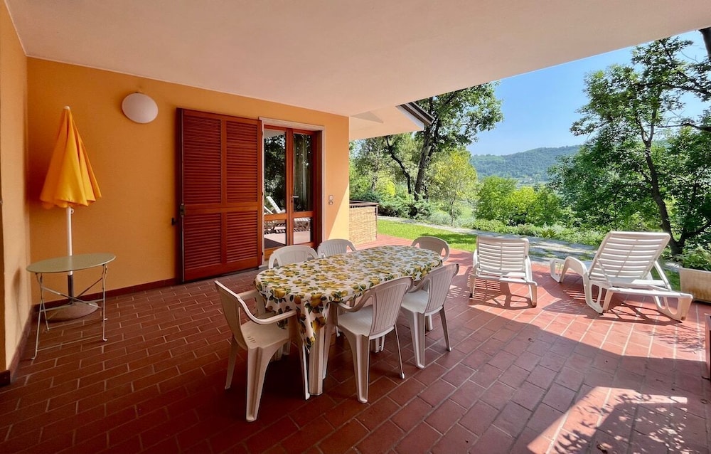 Residence Casa Adriana