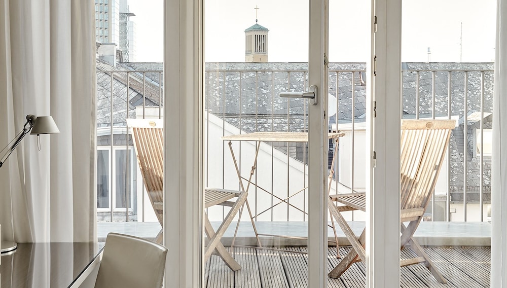 Frankfurt Vacations - The Pure, a Member of Design Hotels - Property Image 17