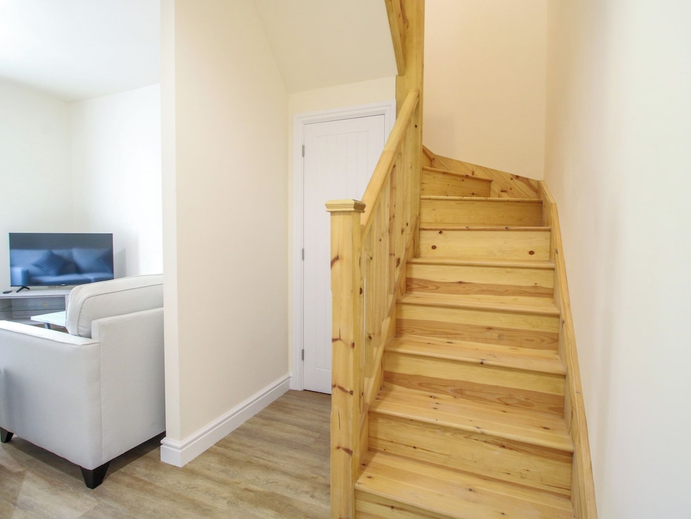 Haydock Cottage