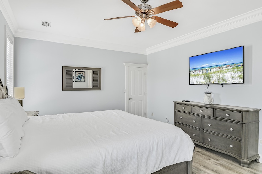 Already There by Southern Vacation Rentals